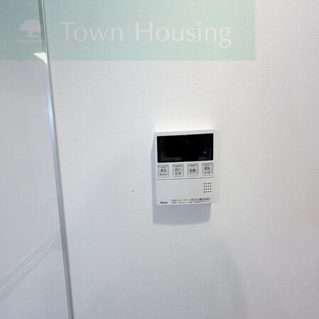 grass courtの物件内観写真